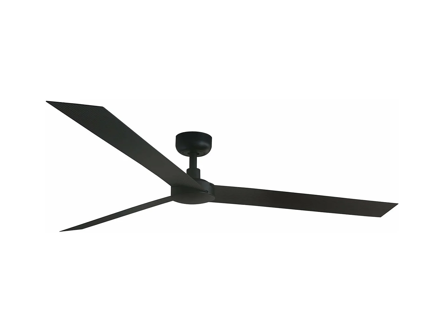 Ventilateur DC CRUISER XL Noir