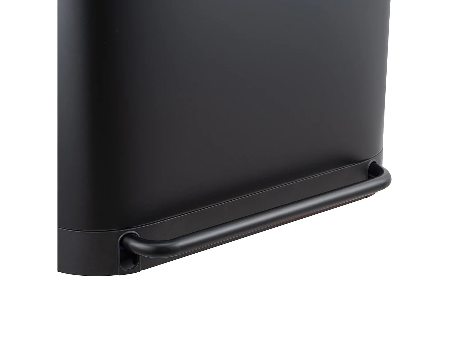 MÜLLEIMER MLT2X30 Schwarz