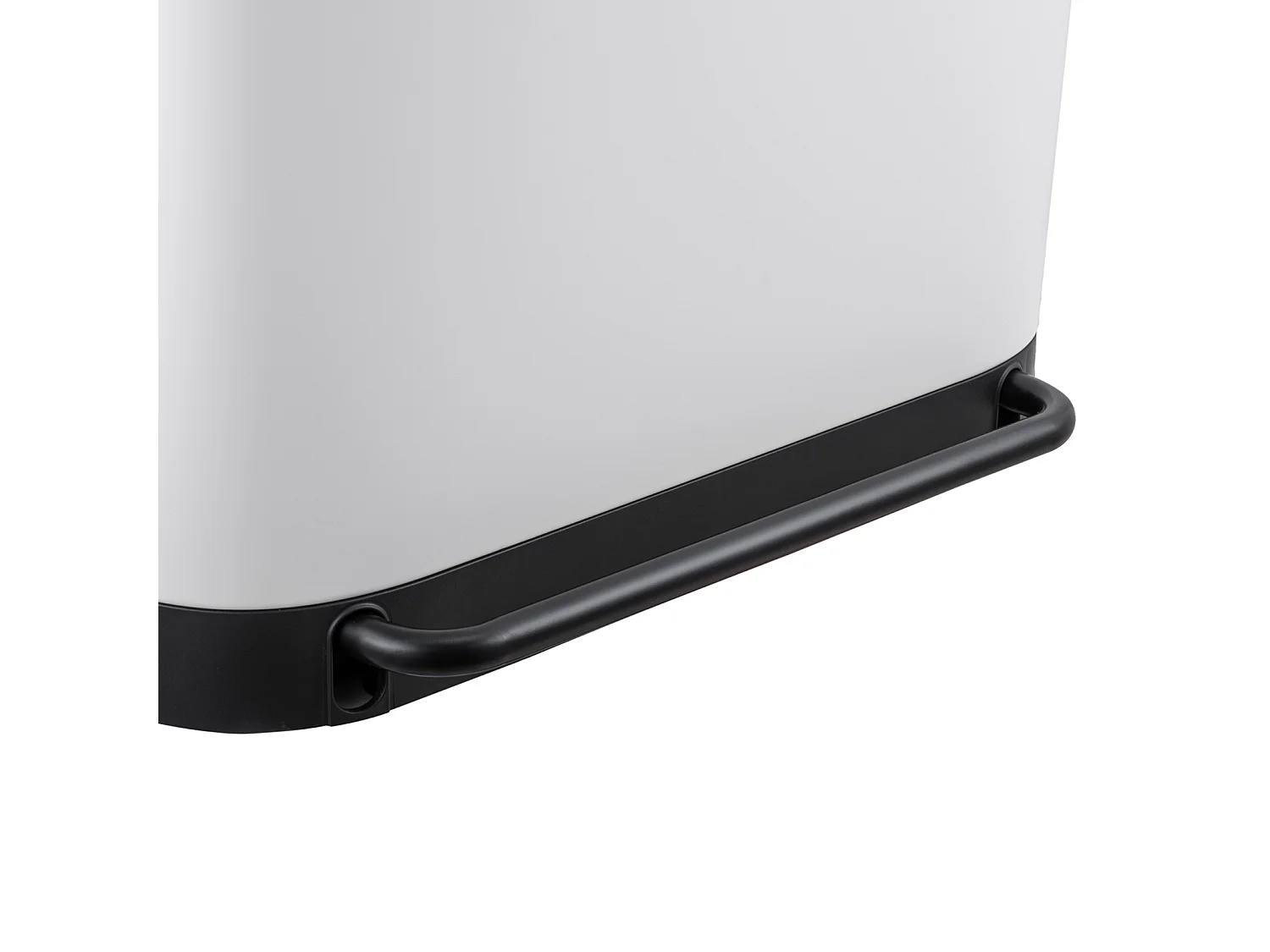 MÜLLEIMER MLT2X30 Weiß