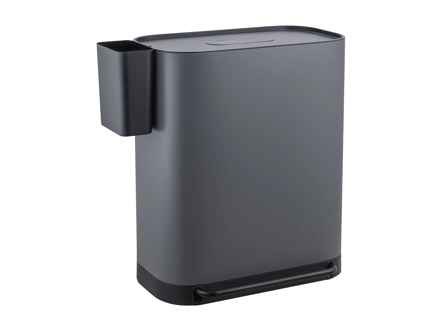 MÜLLEIMER MLT2X30 Grau