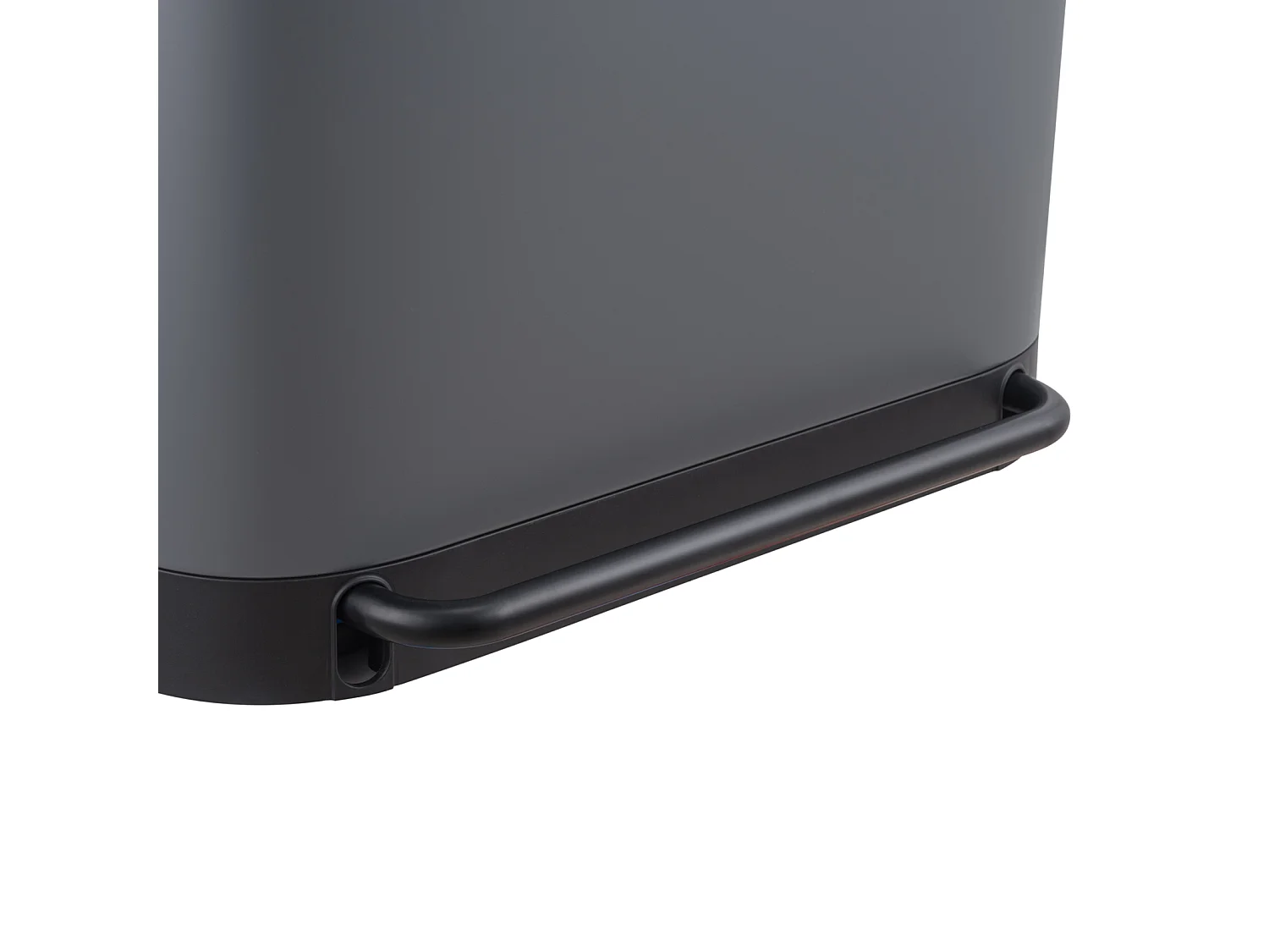 MÜLLEIMER MLT2X30 Grau