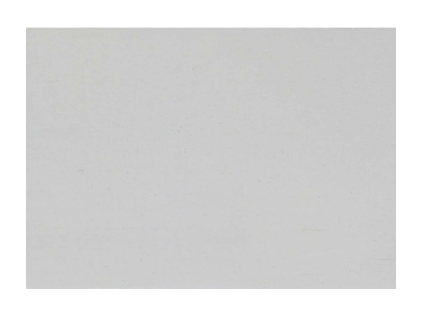 Bibus MDF Blanc - Rivages Interior's