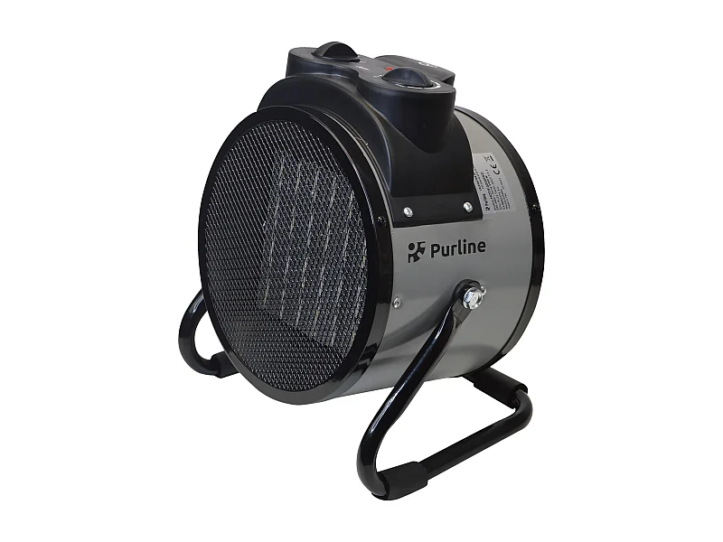 Heizungslüfter HOTI F2000 IND