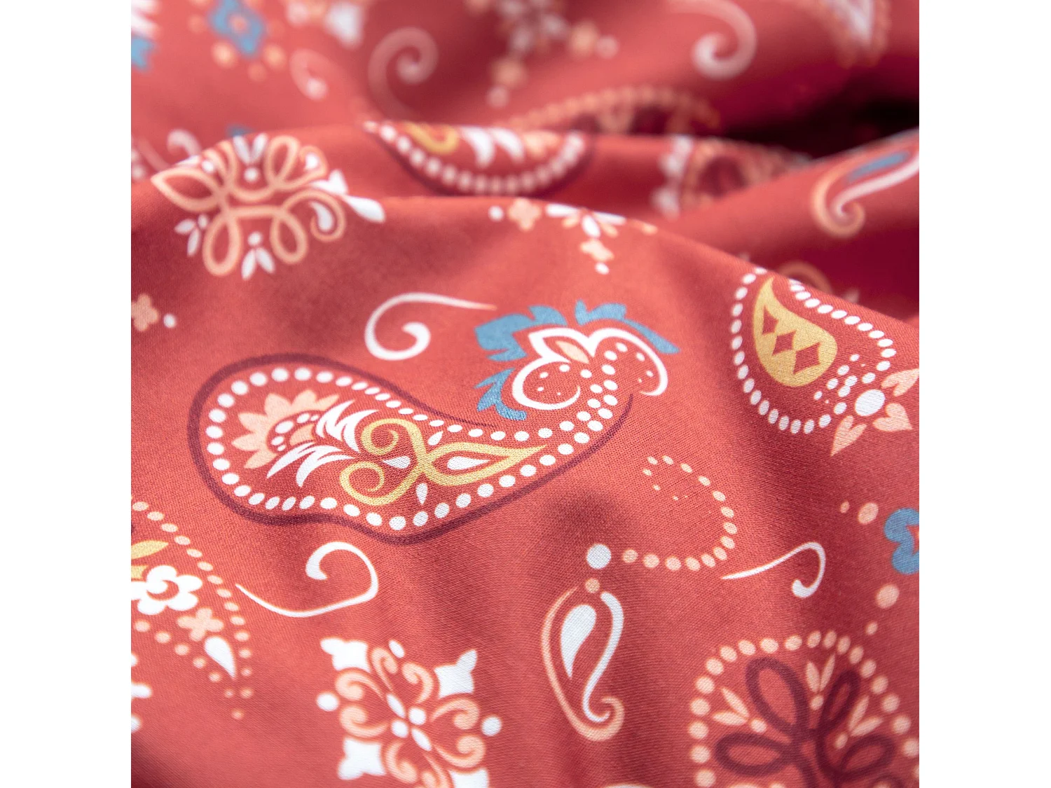 Parure de lit Bohdan 140x200 cm