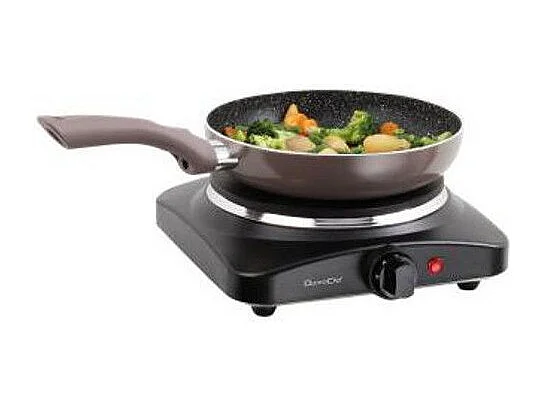 Réchaud DOMOCLIP DOC 167 N - 1500W - 1 foyer