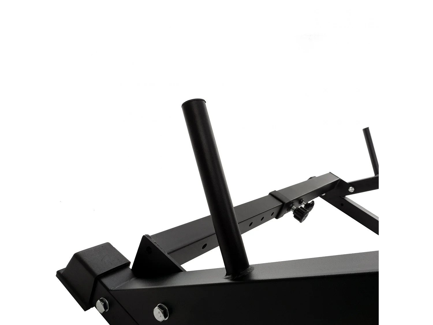 Multifunctioneel Squat Rack - verstelbaar - belastbaar tot 150KG