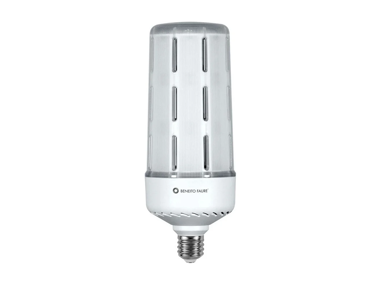 Ampoule LED haute puissance ARIA 50W E40 6200lumen Lumière froide 5000K