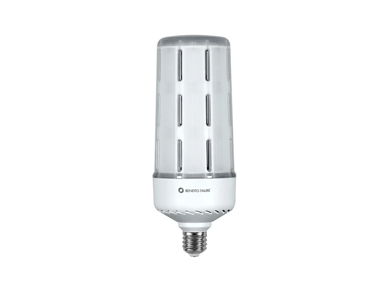 Krachtige LED-lamp ARIA 50W E40 6200lumen - Koud licht 5000K