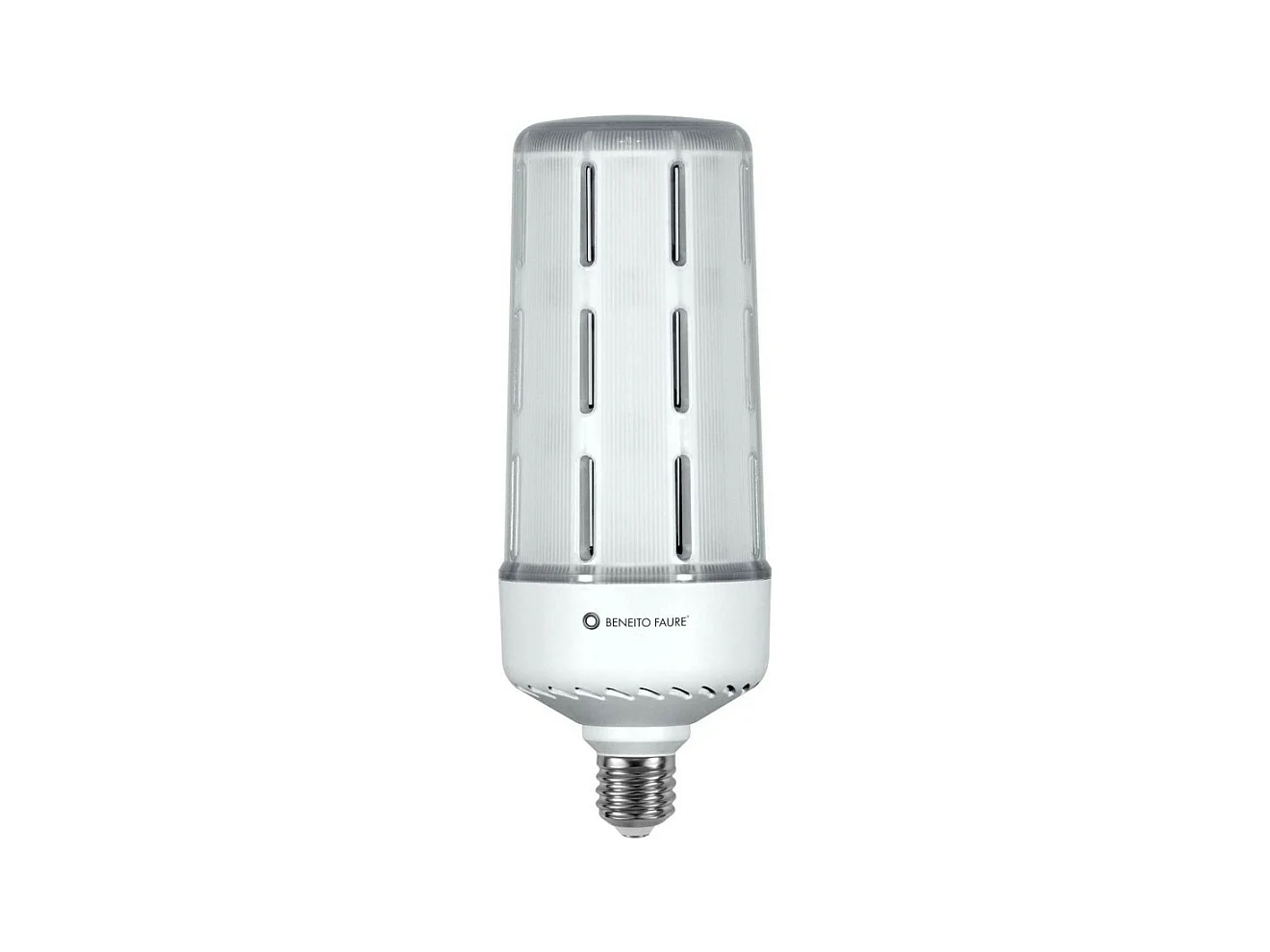 Krachtige LED-lamp ARIA 50W E27 6200lumen - Koud licht 5000K