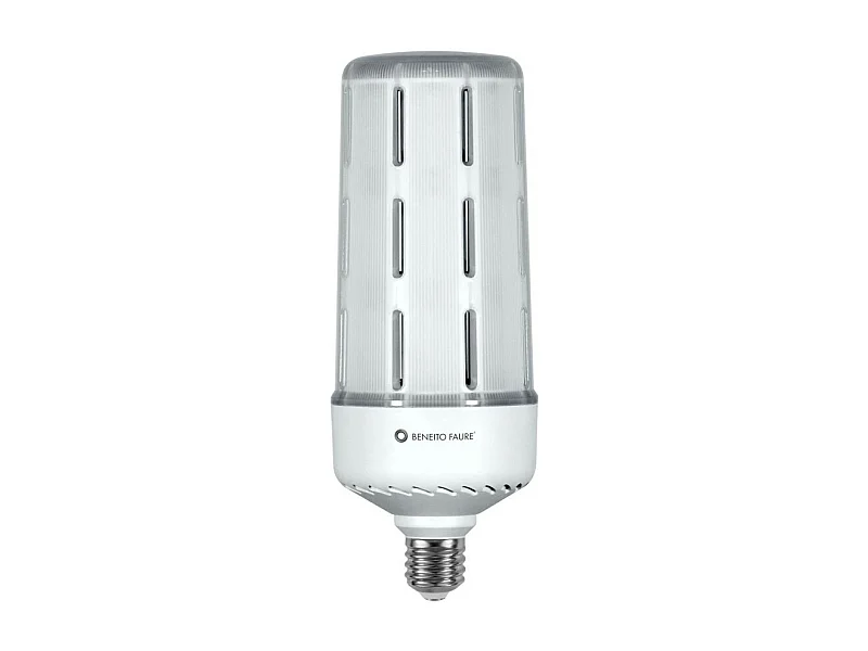 Lampadina a led ad alta potenza ARIA 50W E27 6200lumen - Luce Fredda 5000K