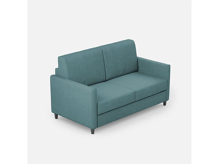 Cama Adele 110x200 sin somier celeste