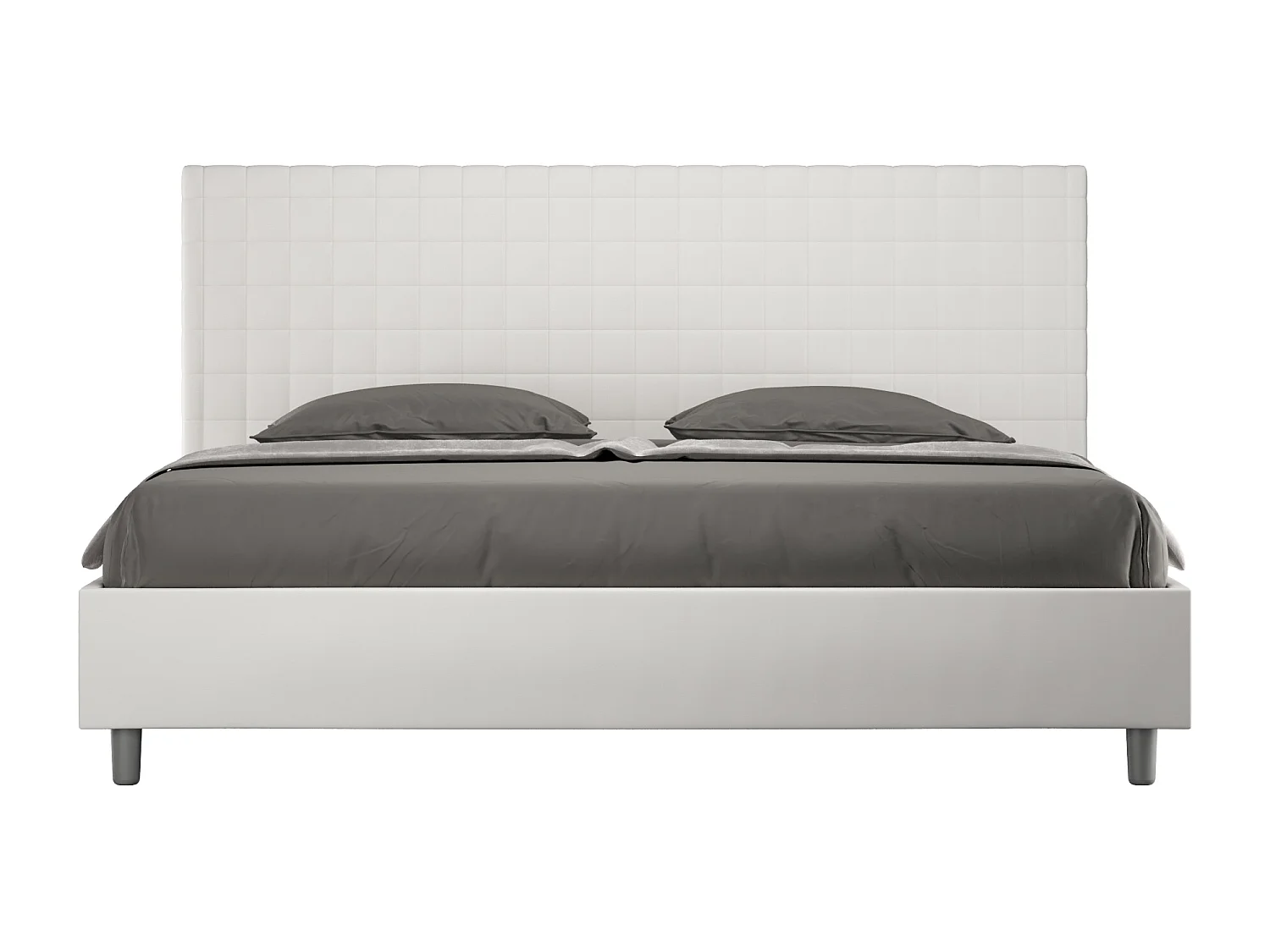 Kleiber 92028 Stanghette Per Abiti In Rete - Confezione Da 2 - Colore Bianco - 40x59 Cm