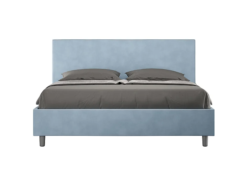 Cama Adele 170x190 sin somier celeste