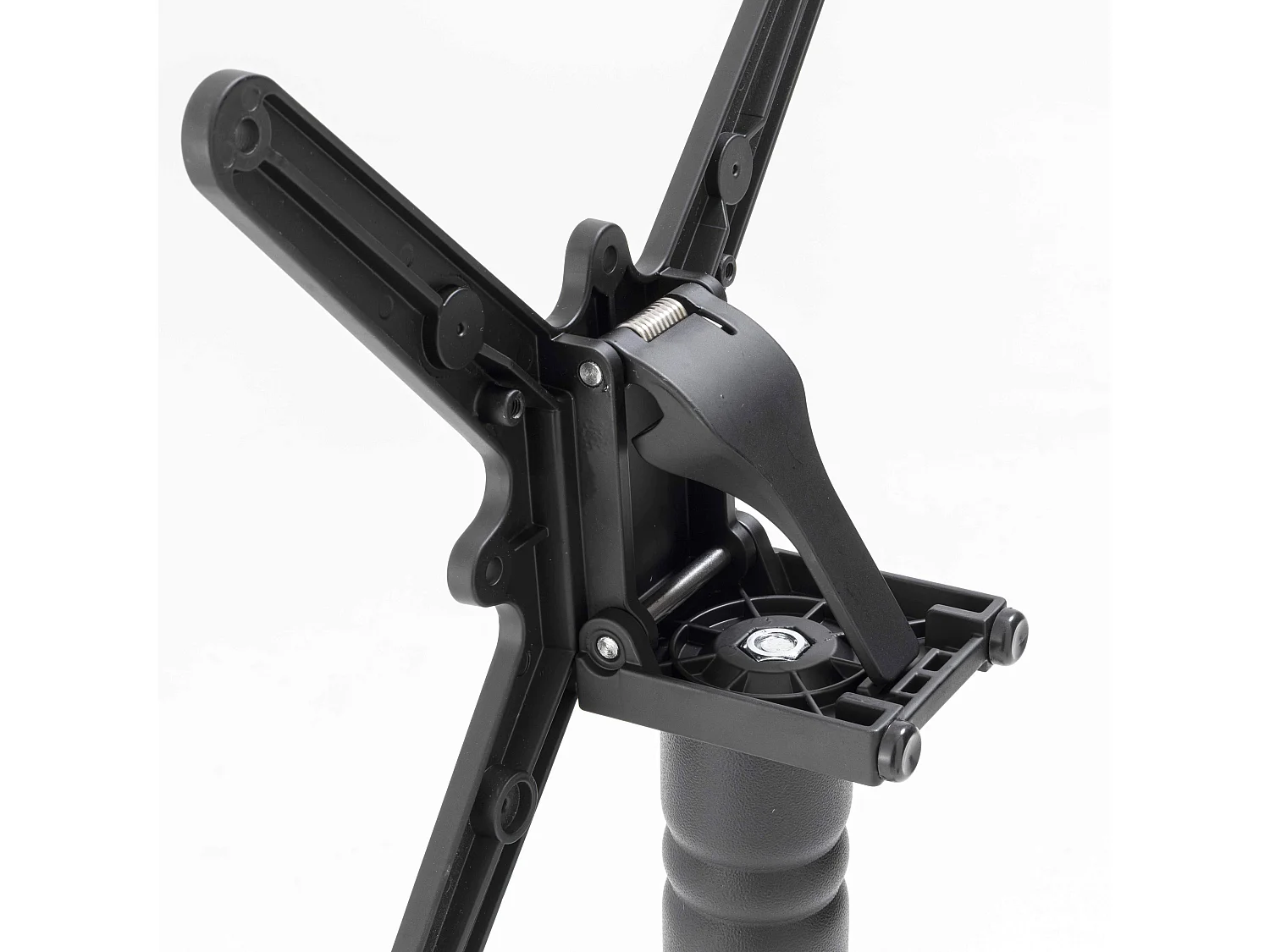 Ensemble table de terrasse marbre blanc et 2 chaises vert