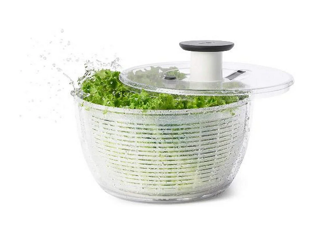 Mini - essoreuse transparente