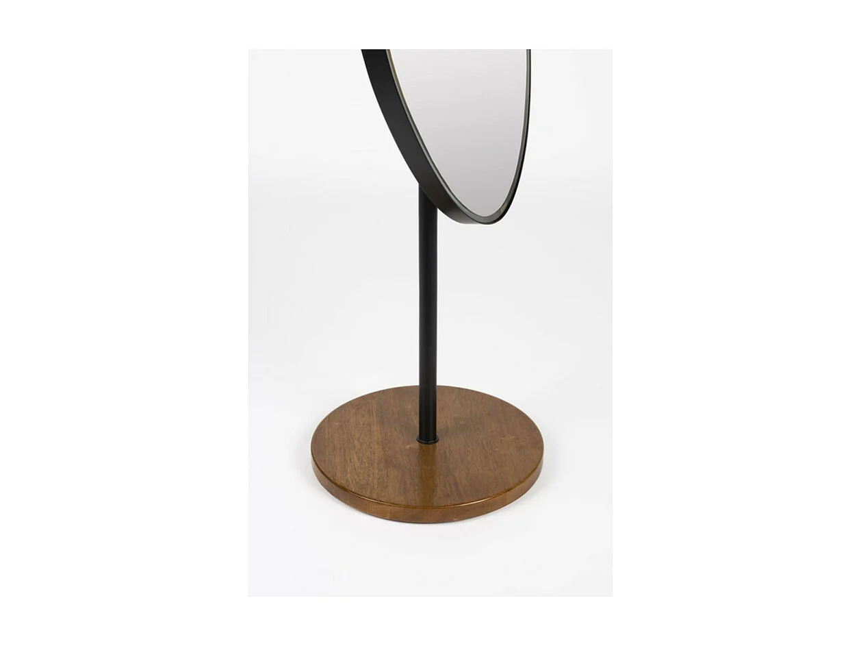 Miroir design Dropz menhir