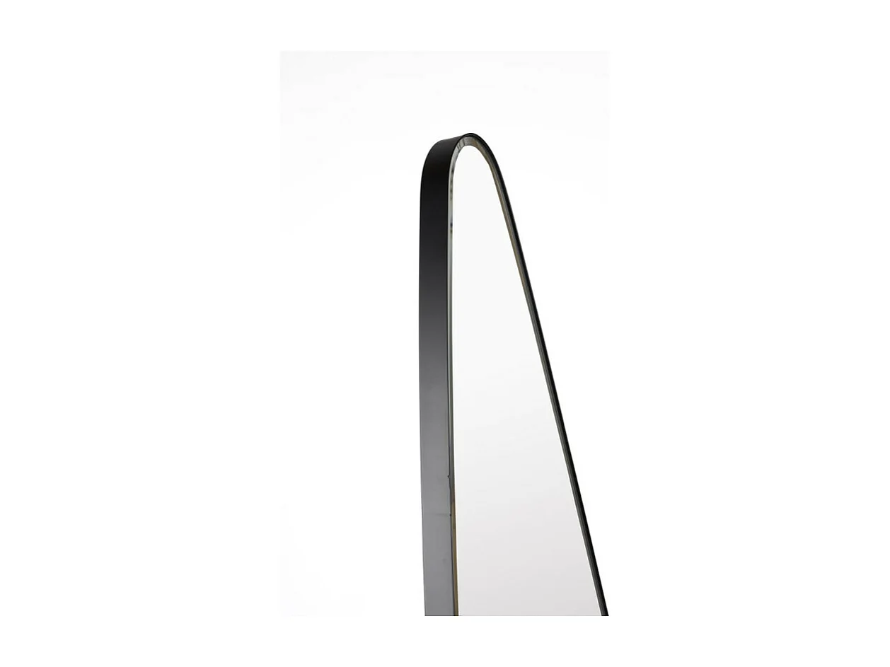 Miroir design Dropz menhir
