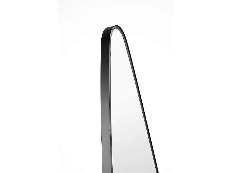 Miroir design Dropz menhir