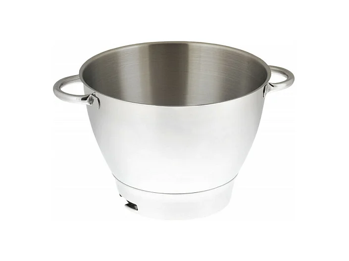 KENWOOD Accessoires 36385A Bol inox avec poignees