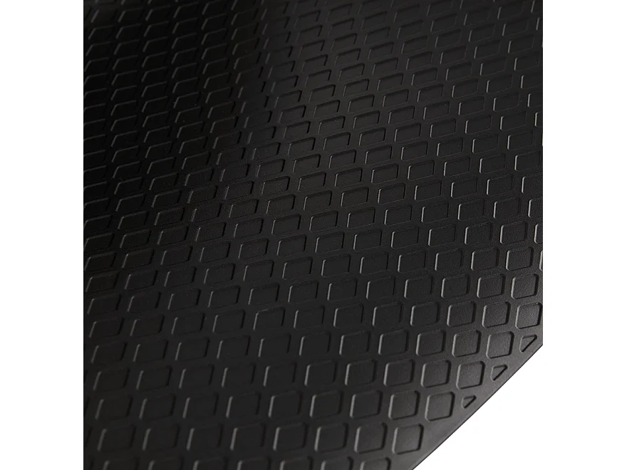 Snackhocker - BABYLOS - zwart - 48x53x85 cm