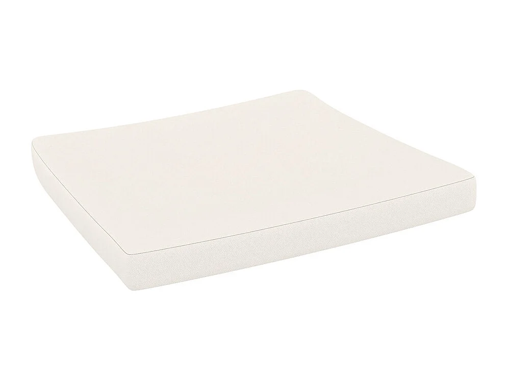 Cuscino del sedile -CUSHION AROMA - Beige - 50x50x5 cm