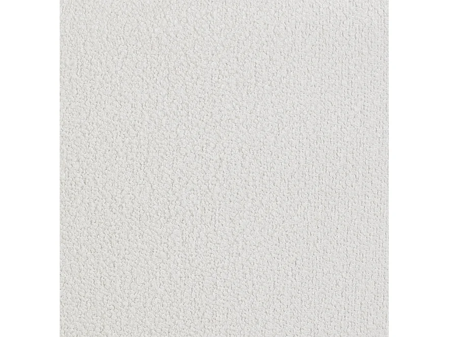 Bürostuhl - VIVIANE - wit - 59x54x80 cm