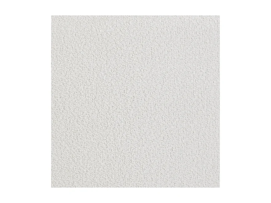 Bürostuhl - VIVIANE - Weiß - 59x54x80 cm