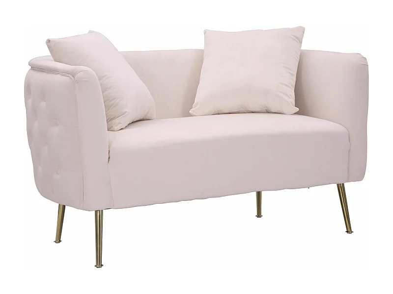 ROZE BOEKAREST BANK CM 127X74X73