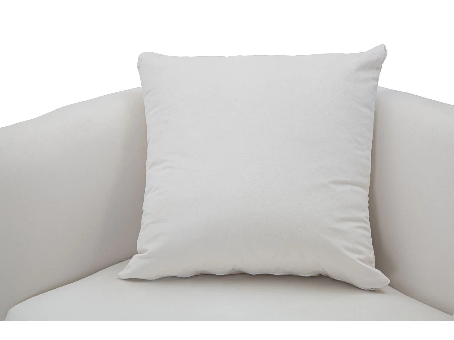 Sofa Bucharest Cream Cm 127X74X73