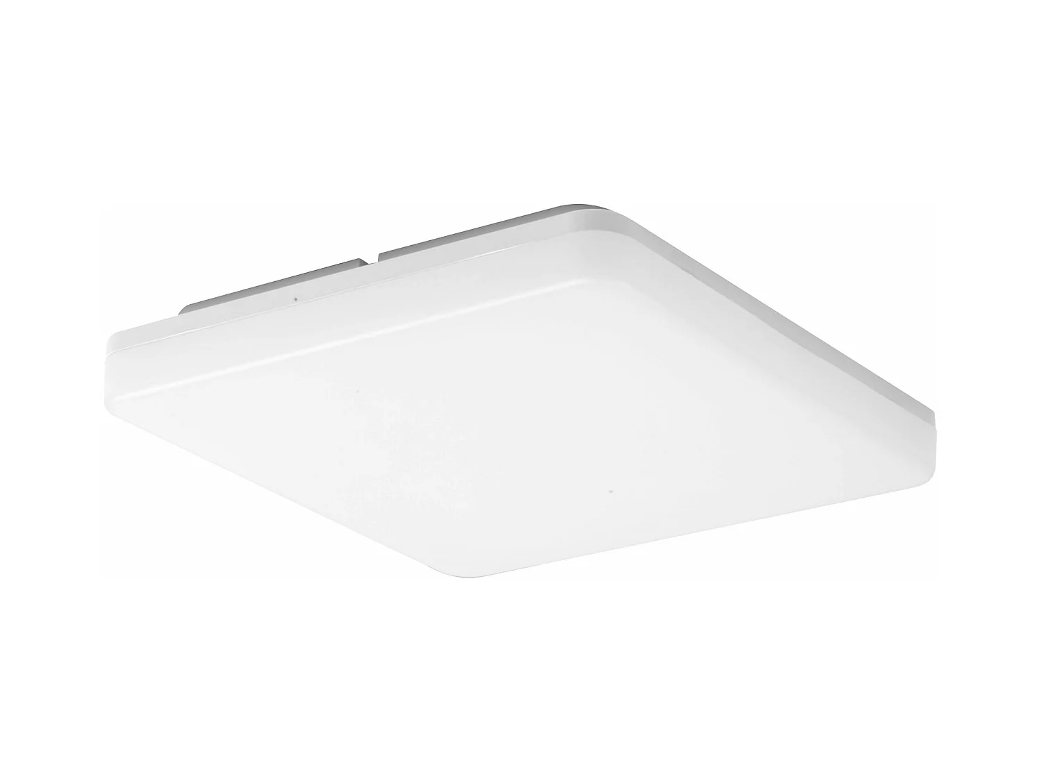 Quadratische LED-Deckenleuchte 25W CCT Switch IP54