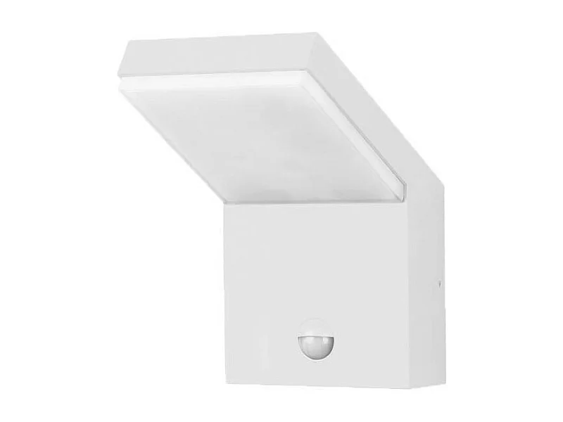 IP54 18W LED-Wandleuchte mit Weiß 4000k-Sensor