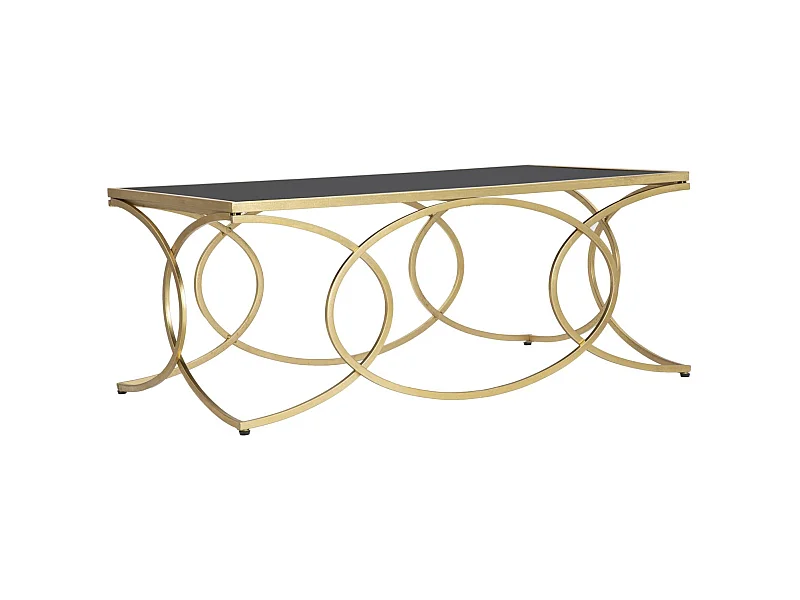 STOLIK KAWOWY INFINITE 110X60X45 CM