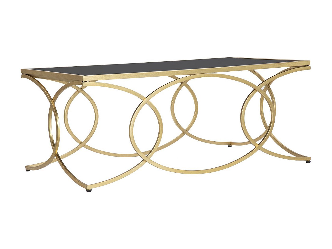 TABLE BASSE INFINI 110X60X45 CM
