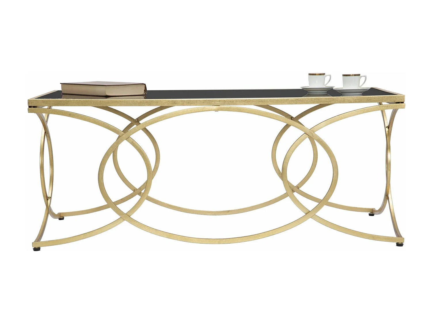 INFINITY KOFFIETAFEL 110X60X45 CM