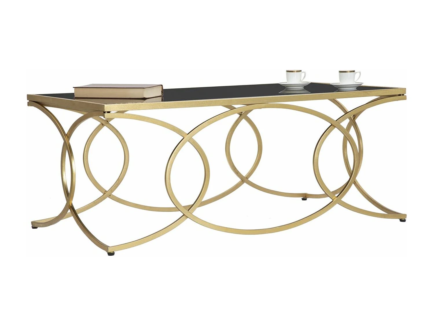 INFINITY KOFFIETAFEL 110X60X45 CM