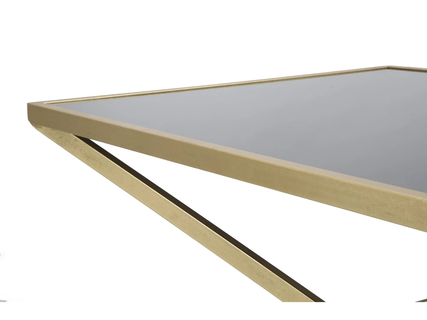 PIRAMID-COUCHTISCH CM 110X60X45