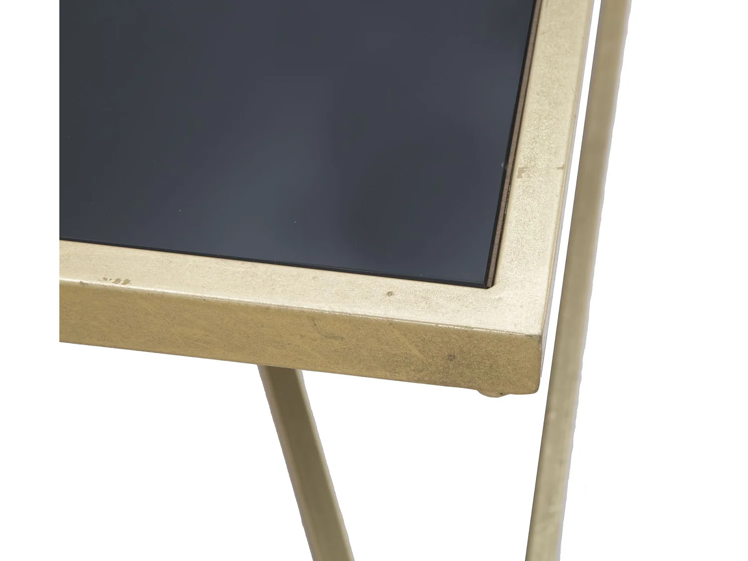 PIRAMID-COUCHTISCH CM 110X60X45