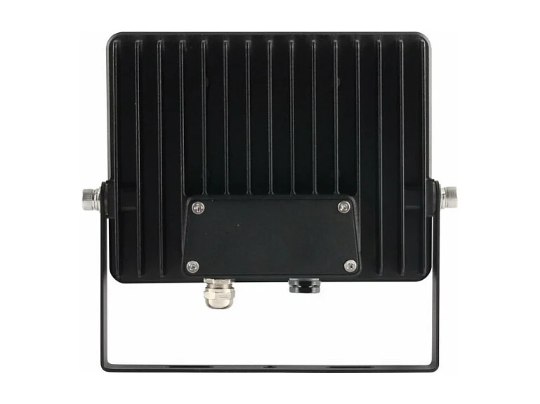 Refletor LED SKY 50W IP65 com sensor integrado 4000k Branco