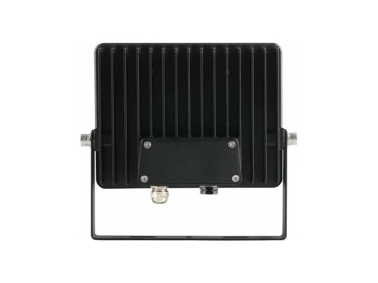 Spot LED SKY 50W IP65 avec capteur intégré 4000k Blanc