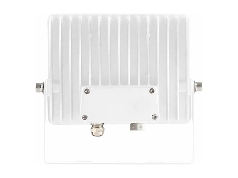 SKY 50W IP65 LED-spot met geïntegreerde sensor 4000k Wit