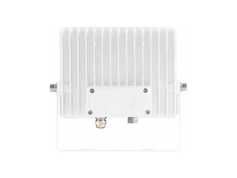 SKY 50W IP65 LED-spot met geïntegreerde sensor 4000k Wit