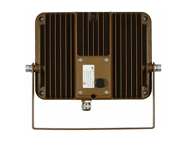 Refletor LED SKY 30W IP65, cor Corten 4000K