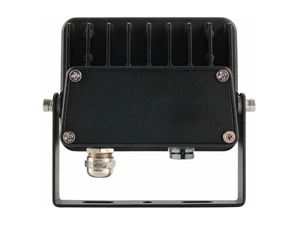 SKY 10W IP65 LED-spot met geïntegreerde sensor 4000k Wit