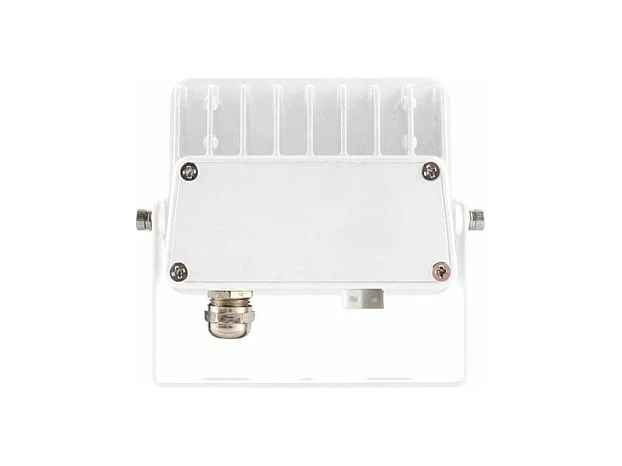 SKY 10W IP65 LED-spot met geïntegreerde sensor 4000k Wit