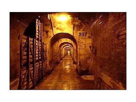 Spot LED SKY 150W IP65 Lumière très chaude 2200K