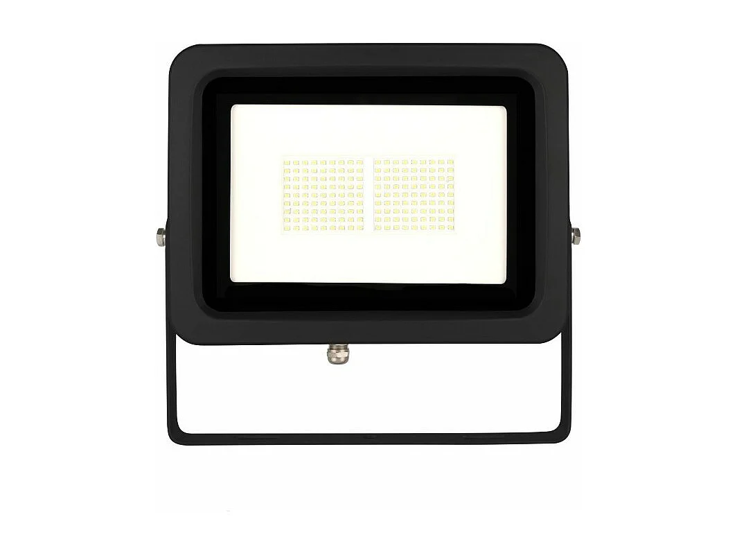 Refletor LED SKY 100W IP65 Luz muito quente 2200K