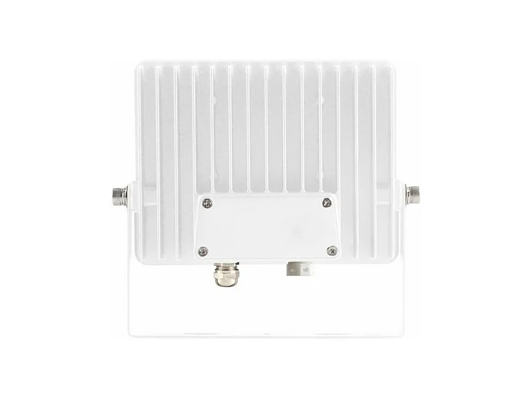 SKY 50W IP65 LED-spot met geïntegreerde sensor 5000k Wit