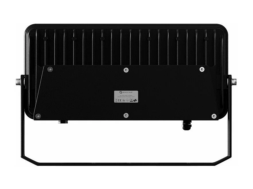 Polaris LED-Scheinwerfer 100W IP65 13000 Lumen