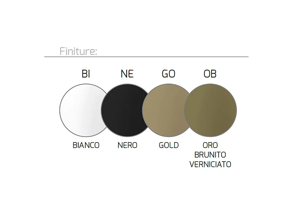 Sospensione Moderna Tornado Alluminio Oro Brunito Led 69W D.80Cm Luce Naturale