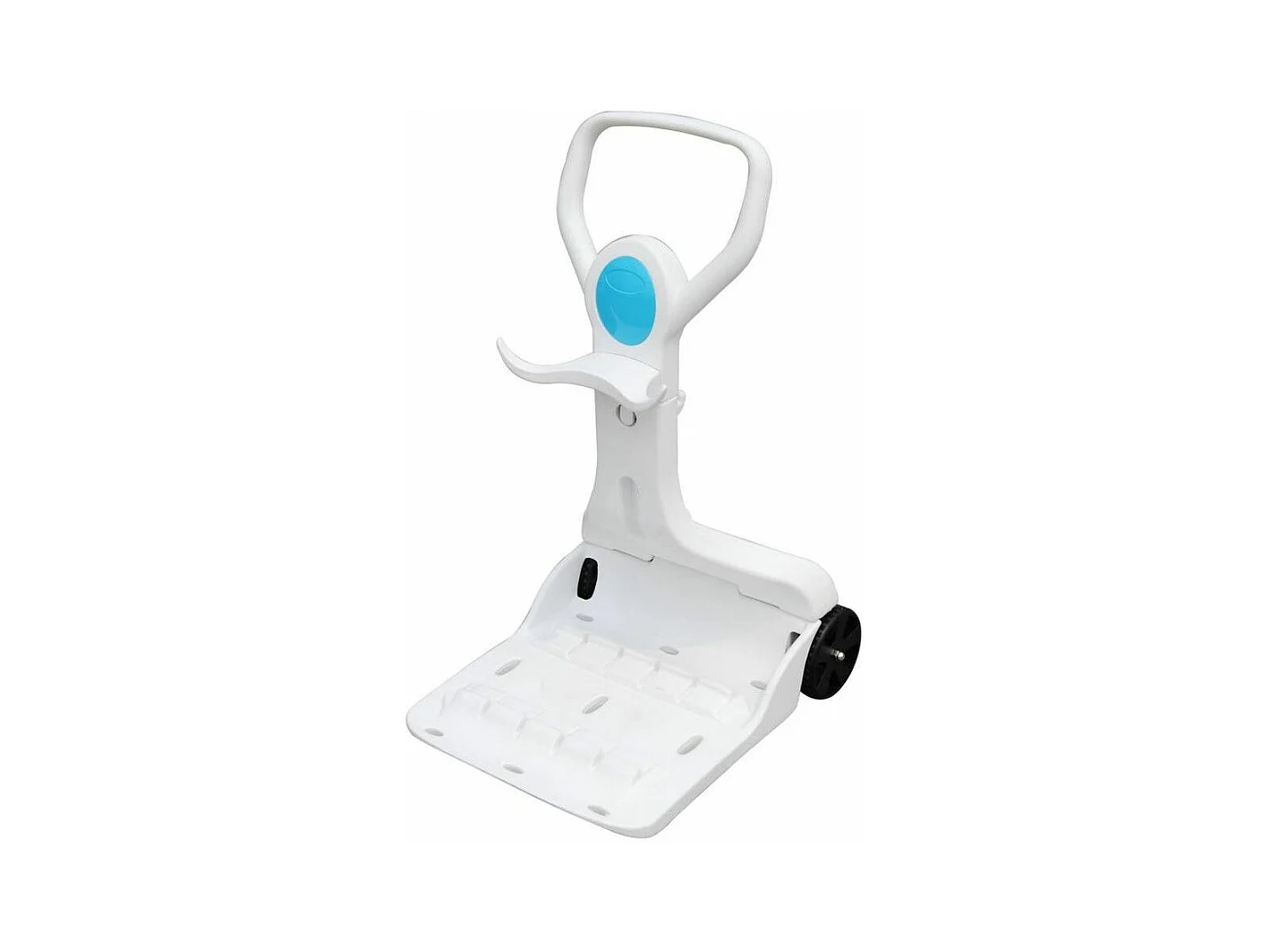 Chariot robot de nettoyage piscine - Compatible Raptor